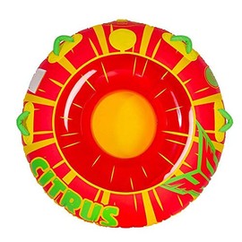 HO Sports Citrus Towable Tube 56" Diameter