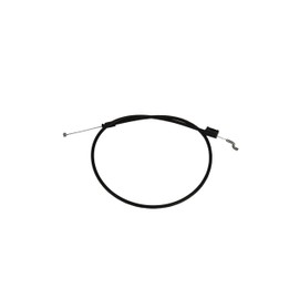 FR Recliner-Handles Cable with 3.78" Exposed Wire and 6mm Barrel 32" Total Length with an Assist Spring S-Tip