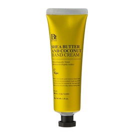 Benton Shea Butter and Coconut Hand Cream, 50g, 1 piece / 벤튼 시어버터 앤 코코넛 핸드크림, 50g, 1개