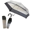 Vista International Mini-clear Umbrella