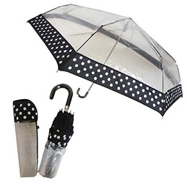 Vista International Mini-clear Umbrella