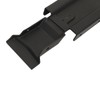Rear Inner Plate Reduce Splash Aging Resistant Dustproof Mudguard Replacement
