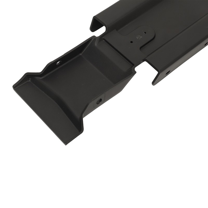 Rear Inner Plate Reduce Splash Aging Resistant Dustproof Mudguard Replacement