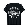 Ghostbusters Ghost Badge T-Shirt, Black