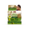 African Pride Olive Miracle Silky Smooth Edges, 2.25 Ounce (Pack