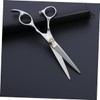 Beavorty Premium Stainless Steel Hair Cutting Scissors Professional Hairdressing Shears