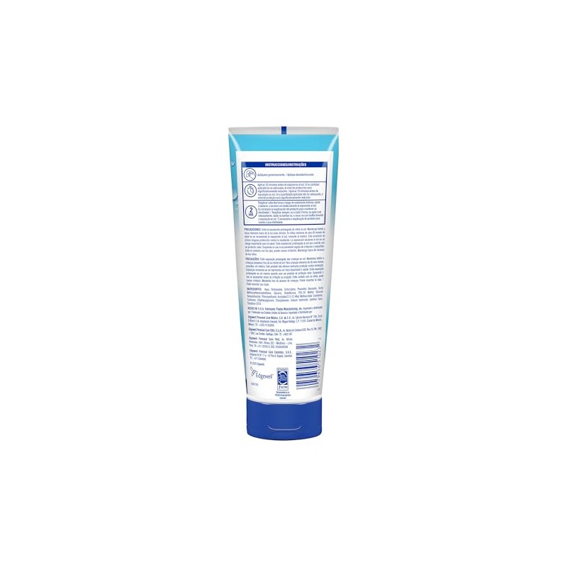 Banana Boat, Protector Solar Aqua Protect 50+ FPS 236 ml