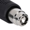 Hot Air Gun 2000W LED Sewing Light Heat Shrinkable Tube