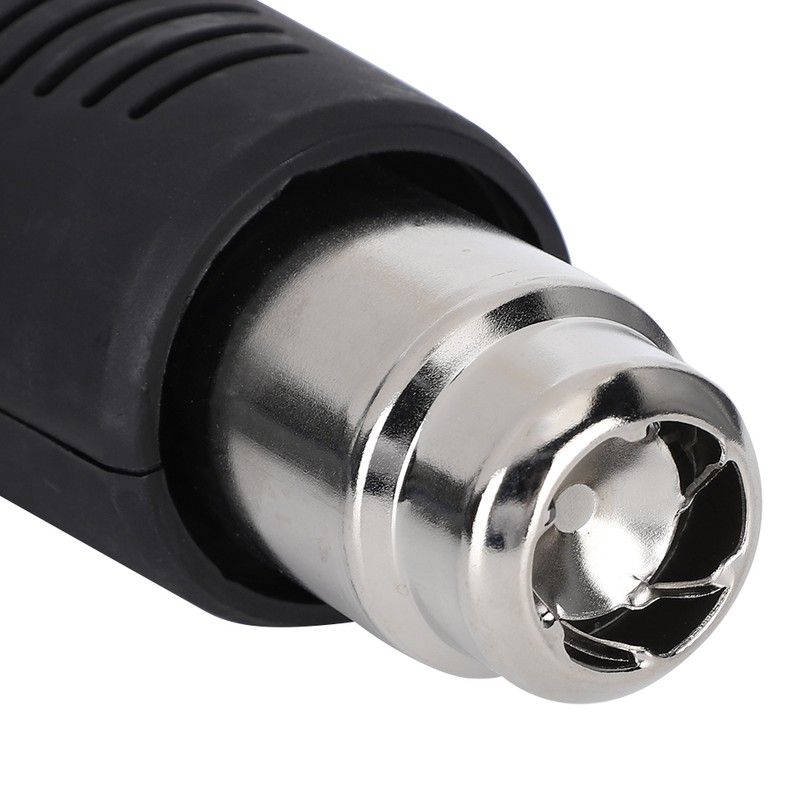 Hot Air Gun 2000W LED Sewing Light Heat Shrinkable Tube