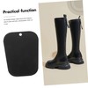 ABOOFAN 10pcs Boot Shaper Inserts Stretcher for Tall Boots Support