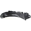 FITRITE AUTO PARTS New Front Right Passenger Side Fender Liner