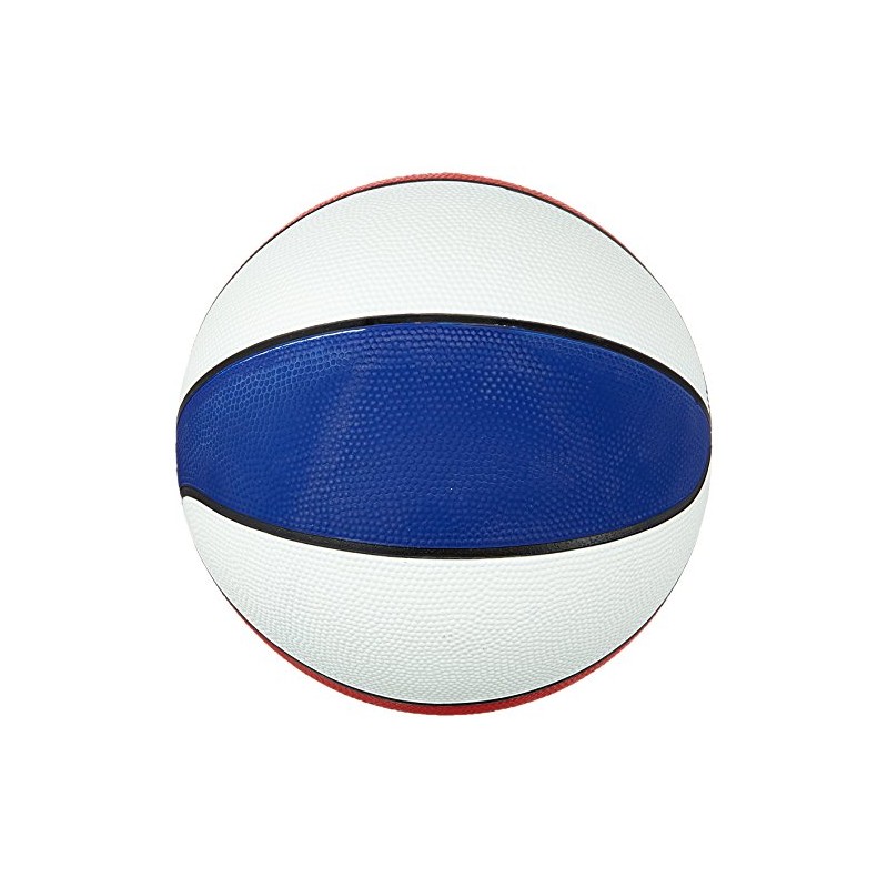 Molten Basketball - 7, Blue/White/Red