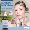Elastalift Hyaluronic Acid Facial Serum - Hydrating, Firming, & Plumping