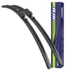 AJK Front Windshield Wiper for Mazda 6 2018 2019 2020
