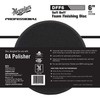 Meguiar's 6" Soft Buff DA (Dual Action) Foam Finishing Disc