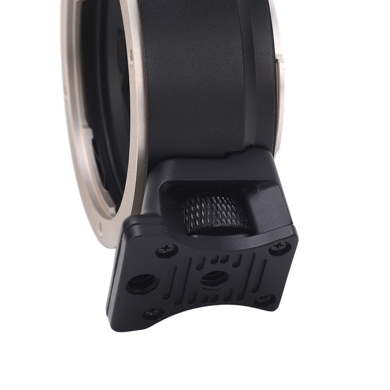 Lens Mount Auto Focus Adapter Information Sharing Accurate Transmission Auto