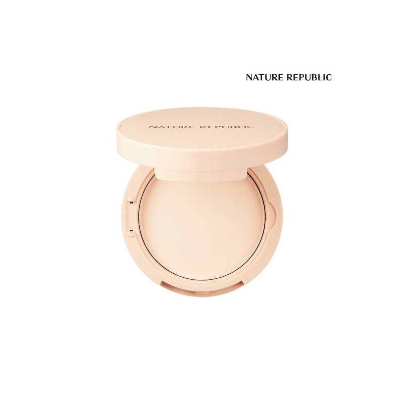 Nature Republic Provence Fixer Pact (Select 1 of 2) -