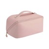 Glam'Up Paris - Large Toiletry Bag for Men and Women