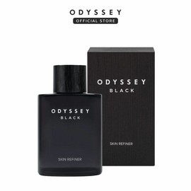 NEW Odyssey Black Skin Refiner 130ml / NEW 오딧세이 블랙 스킨 리파이너 130ml