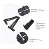 Angoily Snowboard Carry Strap Lightweight Shoulder Carrier for Fit for
