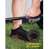 KUTOOK Gym Gloves Men Women Weight Lifting Fitness Training Hand