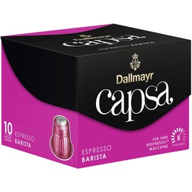 Dallmayr Capsa Espresso Barista 10 Capsules