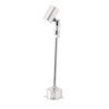 Led Mini Spotlight Cabinet Lamp Spotlight Showcase Display Lights Indoor
