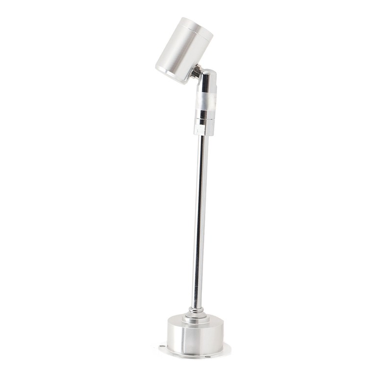 Led Mini Spotlight Cabinet Lamp Spotlight Showcase Display Lights Indoor