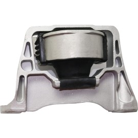 Evan Fischer RH Motor Mount Compatible with Ford Escape 2013-2018 Focus 2014-2018 Transit Connect 2014-2022 Lincoln MKC 2015-2019 Replaces# BV6Z6038A