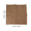 Worm Container Blanket, Jute Fibre Mat, Biodegradable Jute Fibre for