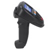 Wireless Barcode Scanner 2.4GHZ Scan Recognition USB Handheld 1D Bar