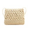 Lapimou Basket Bag, Macrame Shoulder Knitting Bag, Yukata, Japanese Clothing,