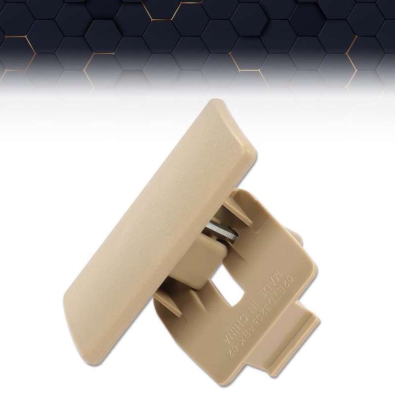 PIT66 Glove Box Latch Handle, Compatible with 2006-2010 Hummer H3
