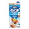 Blue Diamond Almonds Breeze Dairy Free Almondmilk, Vanilla, 384 Fl