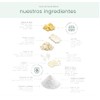 Desodorante Natural en Barra 65g – Happy Fruit – Aroma