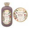 Kit Shampoo Y Mascarilla Repara Y Restaura Yuya 2 Pzs