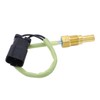 Water Temperature Sensor Brass Weather Resistant Excavator Accessories 7861‑92‑3320 for
