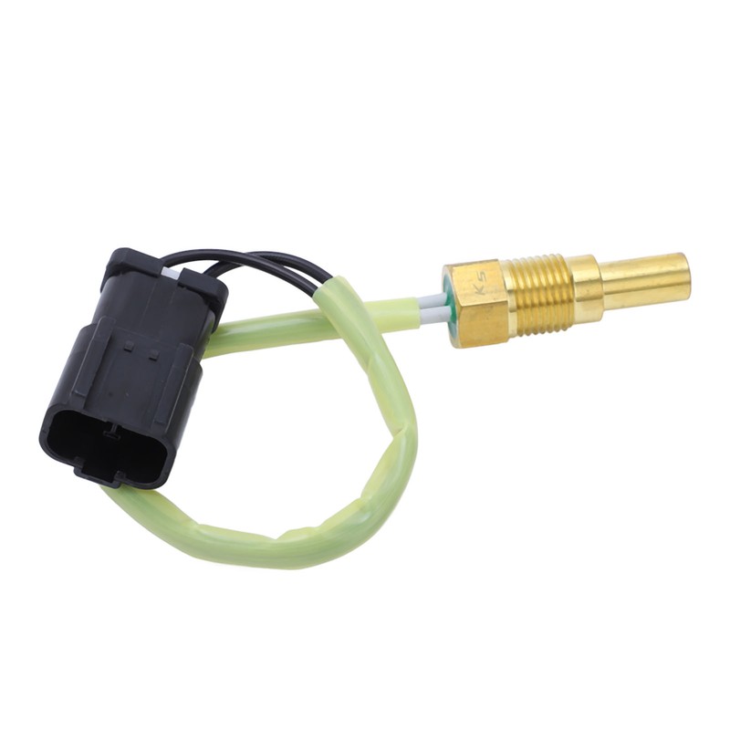 Water Temperature Sensor Brass Weather Resistant Excavator Accessories 7861‑92‑3320 for