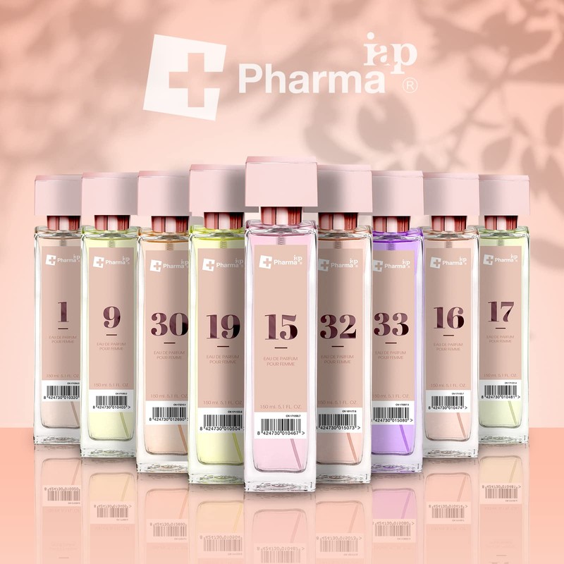 IAP Pharma pour femme 20 Inspired with Euphoria 150ml