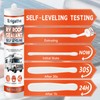 Erigathe Self-Leveling RV Roof Sealant, Lap Caulking for Camper &