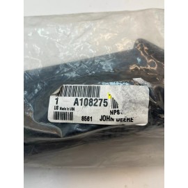 John Deere OEM A108275 GENUINE Small Seed Discharge Hose