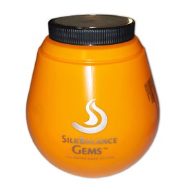 SILKBALANCE Silk Balance Water Treatment Pods