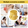Foot Bath - Collap-sible Bucket For Soaking Feet Folding Portable
