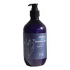 Moisturizing Shaving Poehler Homme Shaving Gel 500ml / 보습면도 포엘리에 옴므 쉐이빙 젤 500ml