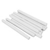 12pcs Fabric Sewing Marking Pens DIY Washable Fiber Tip Disappearing