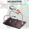 Third Hand Soldering, Model Making Accessories, Magnetic Helping Hands with