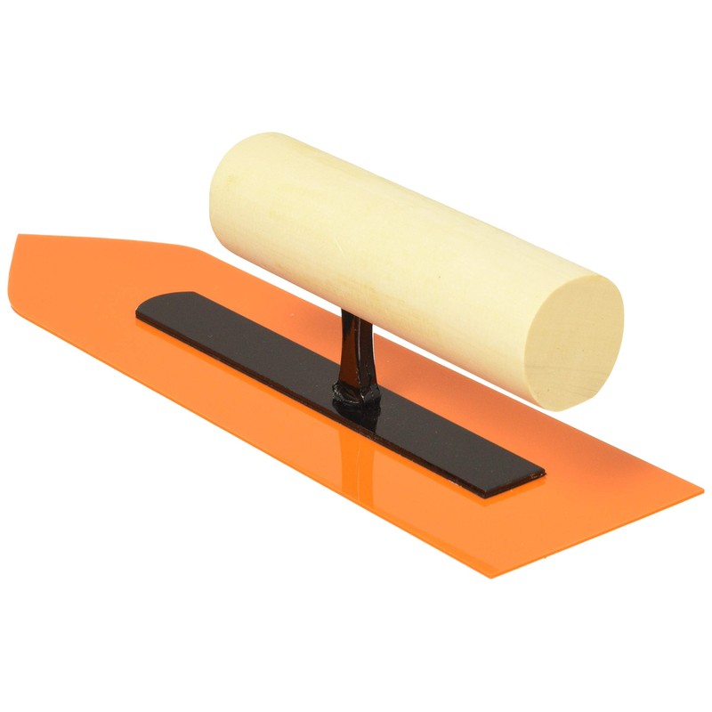 Japan Plaster Uma-Kuneru Trowel UK 220