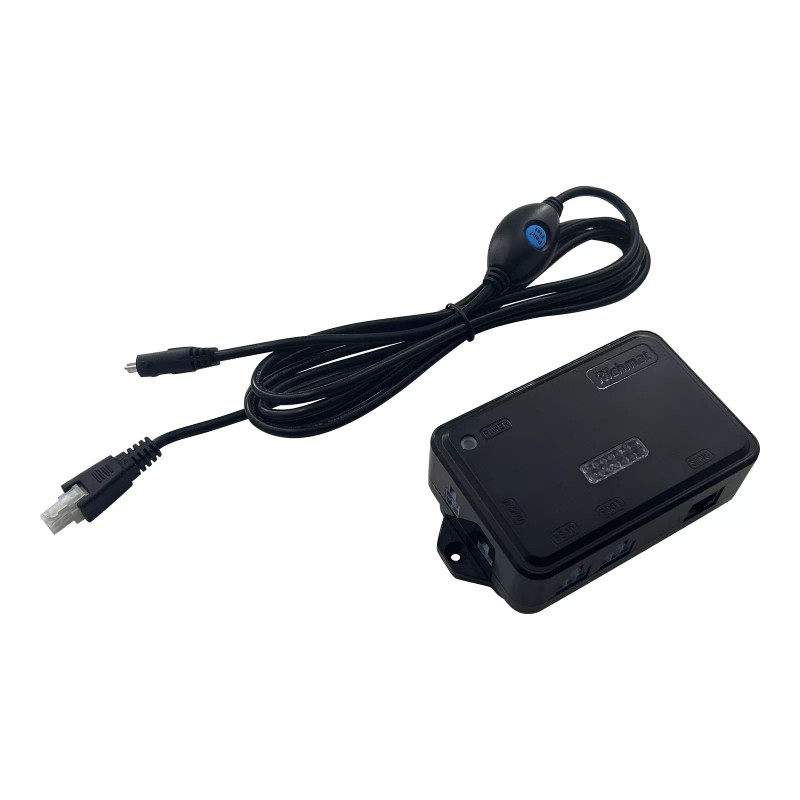 Richmat HJC25 Control Box Replacement for Adjustable Bed Base