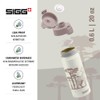 Sigg - Borraccia in alluminio per bambini – WMB ONE