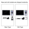 10in Screen 1024X600 Digital Photo Frame Music Video Player with